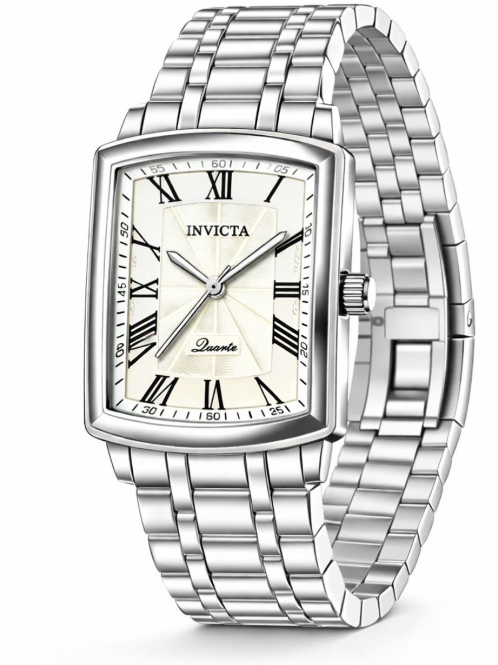 69153 - Invicta Celestial Ziya Women's Watch - 25mm,
Steel (69153)